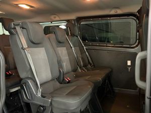 Ford Transit Custom KOMBI 2.0 TDCI 96KW 320 L1 TREND   - Foto 35