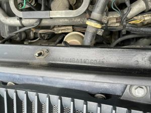 Jaguar XJ S V12   - Foto 29