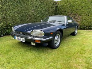 Jaguar XJ S V12   - Foto 33
