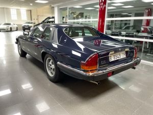 Jaguar XJ S V12   - Foto 5