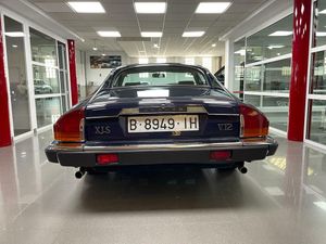 Jaguar XJ S V12   - Foto 18