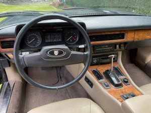Jaguar XJ S V12   - Foto 10