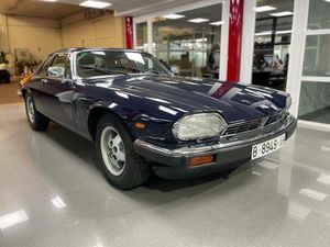 Jaguar XJ S V12   - Foto 3