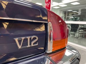 Jaguar XJ S V12   - Foto 24