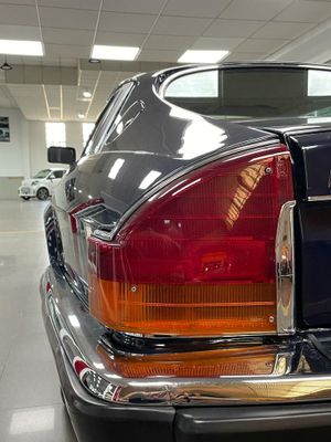 Jaguar XJ S V12   - Foto 17