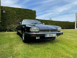 Jaguar XJ S V12   - Foto 27