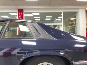 Jaguar XJ S V12   - Foto 12