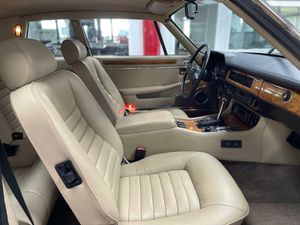 Jaguar XJ S V12   - Foto 25