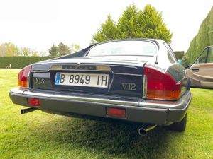 Jaguar XJ S V12   - Foto 20