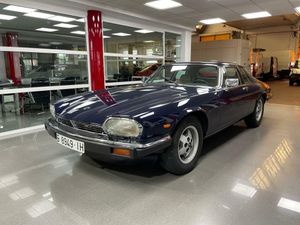 Jaguar XJ S V12   - Foto 4