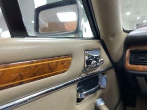 Jaguar XJ S V12   - Foto 39