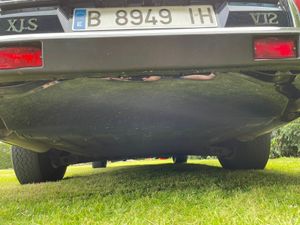 Jaguar XJ S V12   - Foto 35