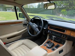 Jaguar XJ S V12   - Foto 28
