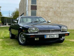 Jaguar XJ S V12   - Foto 19