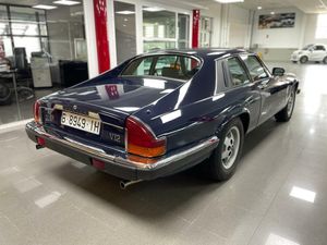Jaguar XJ S V12   - Foto 6