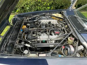 Jaguar XJ S V12   - Foto 22
