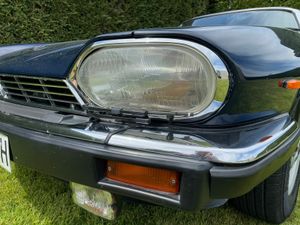 Jaguar XJ S V12   - Foto 30