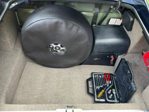 Jaguar XJ S V12   - Foto 23