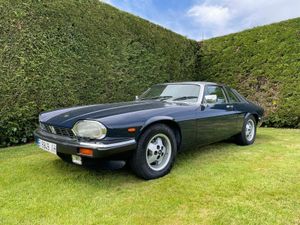 Jaguar XJ S V12   - Foto 21