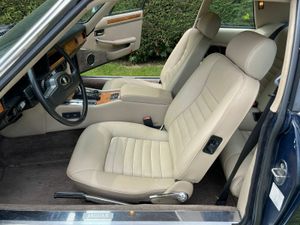 Jaguar XJ S V12   - Foto 16