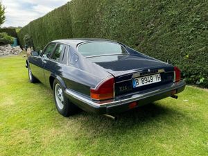 Jaguar XJ S V12   - Foto 34