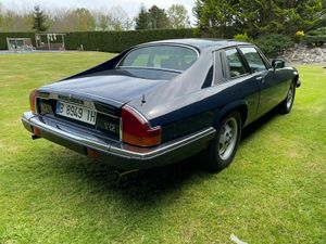 Jaguar XJ S V12   - Foto 32