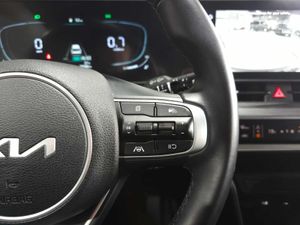 Kia Sportage DRIVH	1.6 T-GDI MHEV 110KW (150CV) DRIVE 4X2   - Foto 12