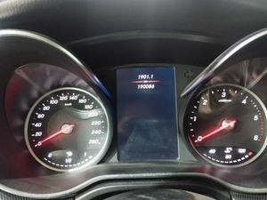 Mercedes Clase V 220D CLASE V LARGO   - Foto 16
