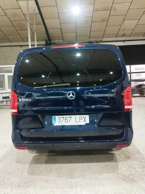 Mercedes Clase V 220D CLASE V LARGO   - Foto 4