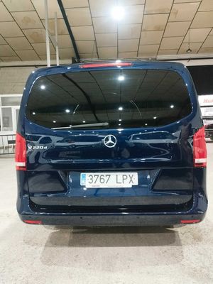 Mercedes Clase V 220D CLASE V LARGO   - Foto 20