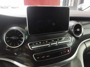 Mercedes Clase V 220D CLASE V LARGO   - Foto 13