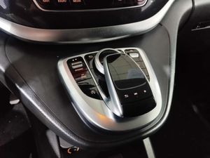 Mercedes Clase V 220D CLASE V LARGO   - Foto 11