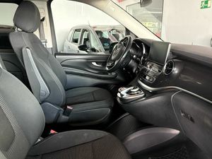 Mercedes Clase V 220D CLASE V LARGO   - Foto 10