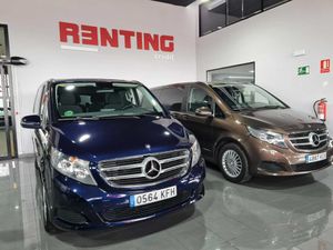 Mercedes Clase V 250 D CLASE V LARGO   - Foto 29