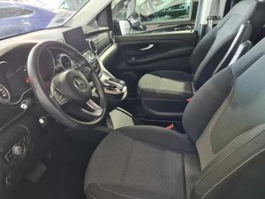 Mercedes Clase V 250 D CLASE V LARGO   - Foto 11