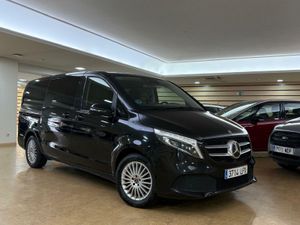 Mercedes Clase V 250 D CLASE V LARGO   - Foto 2
