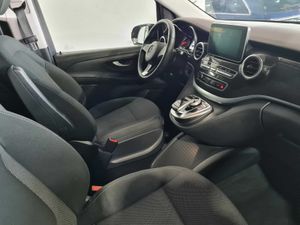 Mercedes Clase V 250 D CLASE V LARGO   - Foto 10