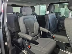 Mercedes Clase V 250 D CLASE V LARGO   - Foto 9