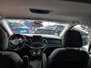 Mercedes Clase V 250 D CLASE V LARGO   - Foto 12
