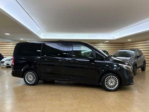 Mercedes Clase V 250 D CLASE V LARGO   - Foto 3