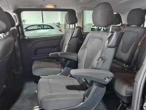 Mercedes Clase V 250 D CLASE V LARGO   - Foto 14