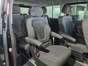 Mercedes Clase V 250 D CLASE V LARGO   - Foto 22