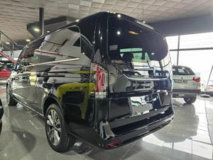 Mercedes Clase V V220 AVATGARDE   - Foto 20