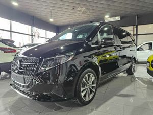 Mercedes Clase V V220 AVATGARDE   - Foto 18