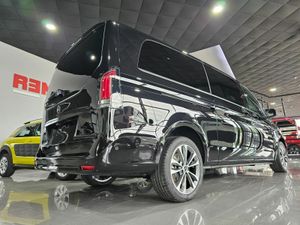 Mercedes Clase V V220 AVATGARDE   - Foto 4