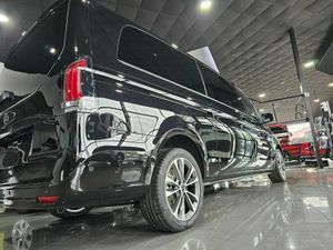 Mercedes Clase V V220 AVATGARDE   - Foto 27