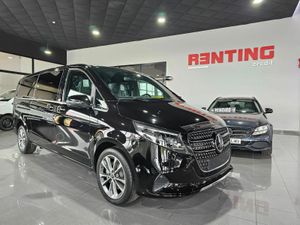 Mercedes Clase V V220 AVATGARDE   - Foto 11