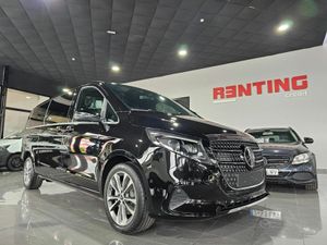 Mercedes Clase V V220 AVATGARDE   - Foto 5