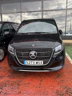 Mercedes Clase V V220 AVATGARDE   - Foto 10