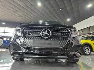Mercedes Clase V V220 AVATGARDE   - Foto 16